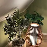 Apartament Kleine, Gemuetliche Dachwohnung Mit Viel Charme *