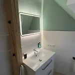 Apartament Kleine, Gemuetliche Dachwohnung Mit Viel Charme