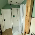 Kleine, Gemuetliche Dachwohnung Mit Viel Charme Apartament Bückeburg