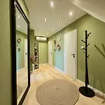 Kleine, Gemuetliche Dachwohnung Mit Viel Charme * Bückeburg